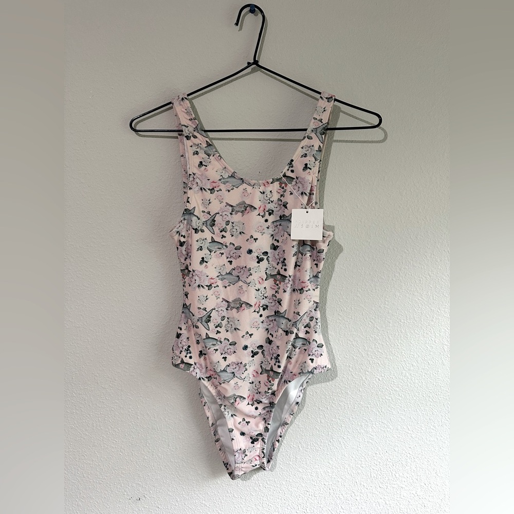 NWT Skipper Swim one piece